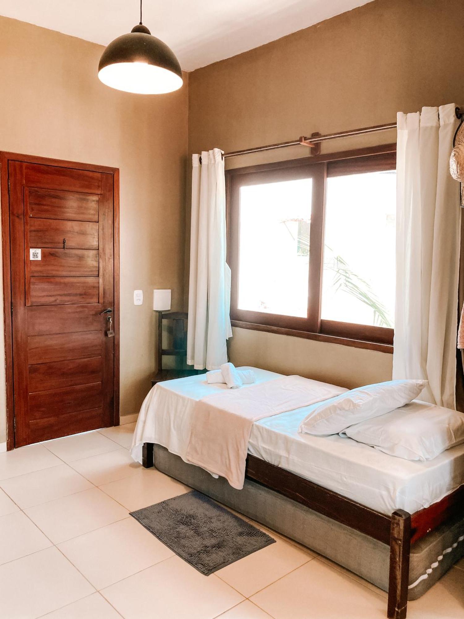 Vai Da Certo Hotel Jijoca de Jericoacoara Exterior photo