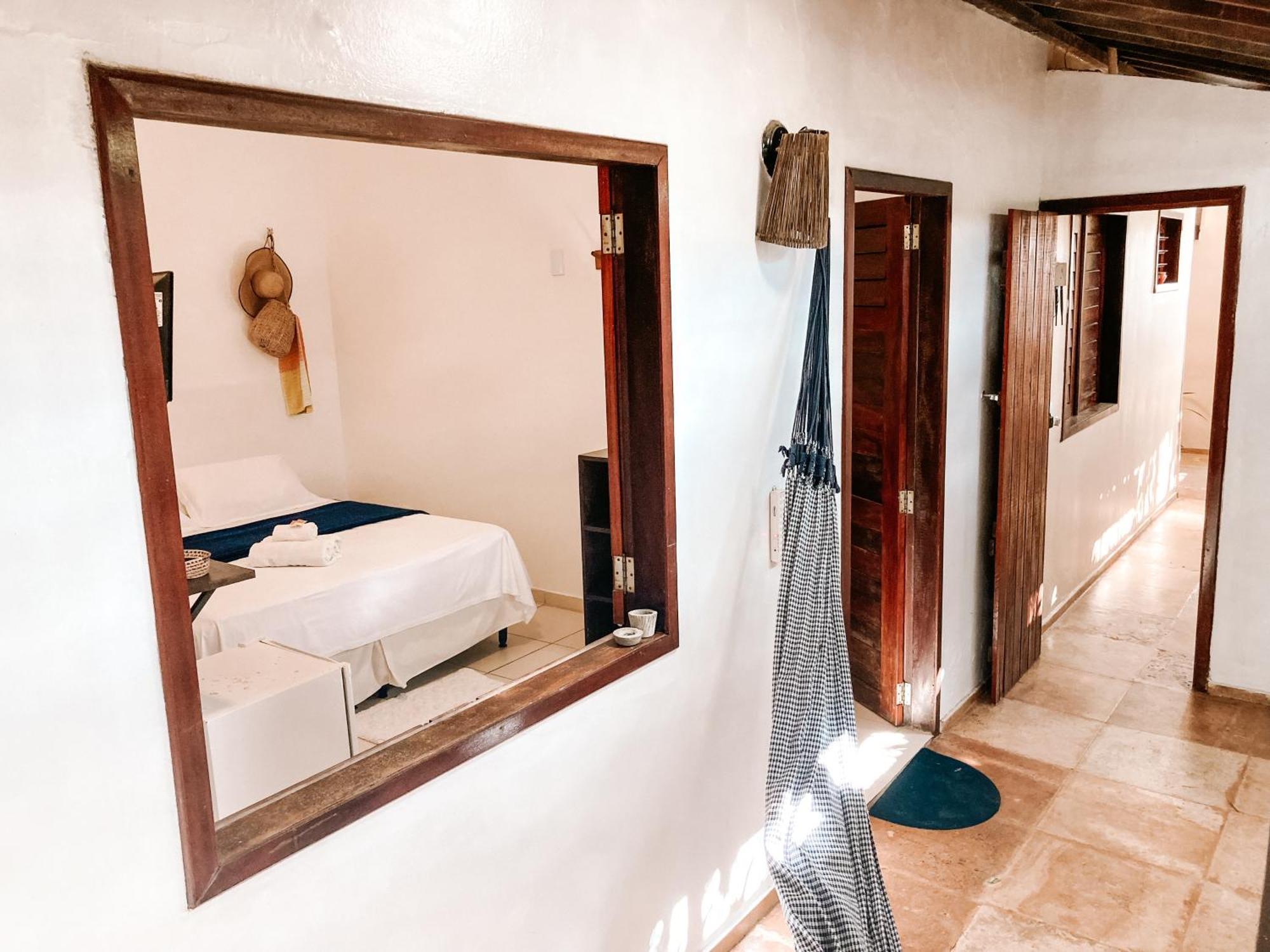 Vai Da Certo Hotel Jijoca de Jericoacoara Exterior photo