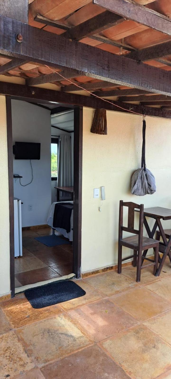 Vai Da Certo Hotel Jijoca de Jericoacoara Exterior photo