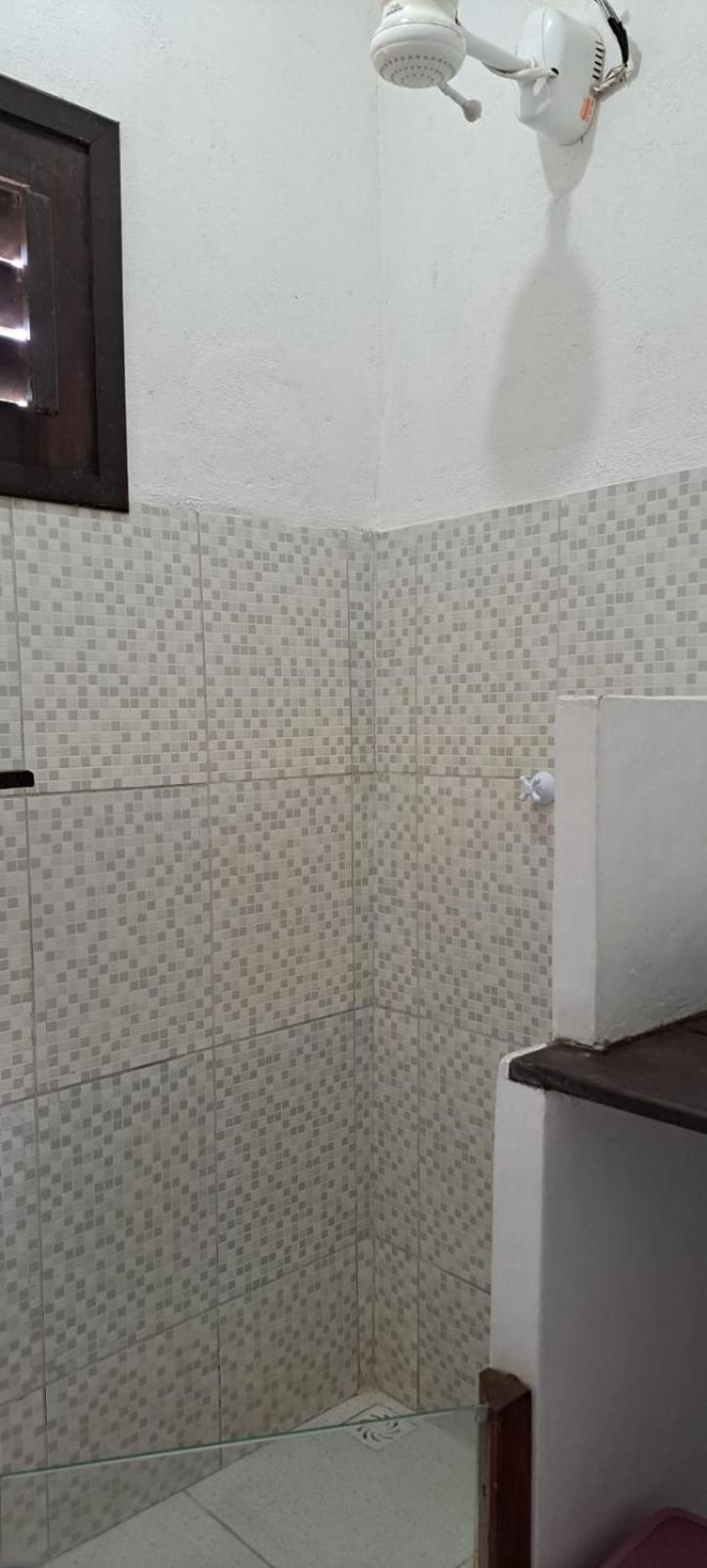 Vai Da Certo Hotel Jijoca de Jericoacoara Exterior photo