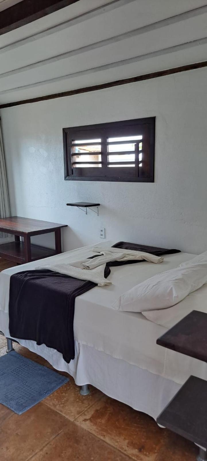 Vai Da Certo Hotel Jijoca de Jericoacoara Exterior photo