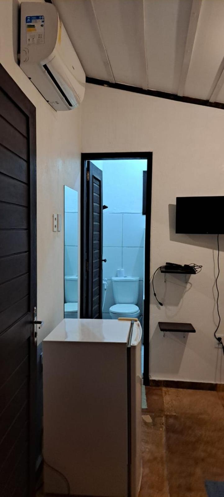 Vai Da Certo Hotel Jijoca de Jericoacoara Exterior photo
